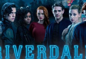 New trailer for Riverdale - a look at the final episodes