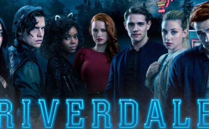 New trailer for Riverdale – a look at the final episodes