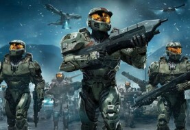 The official trailer for the series "Halo" - The Game Awards gala has been revealed