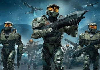 The official trailer for the series "Halo" - The Game Awards gala has been revealed