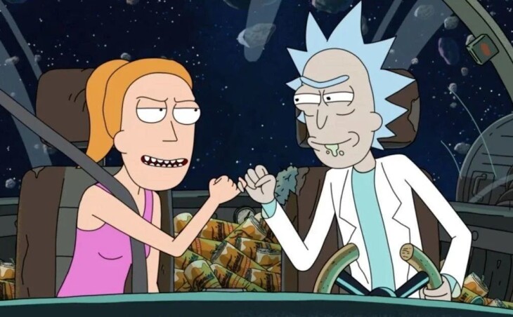 Rick and Morty are coming back! Season 6 release date