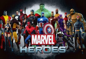Serwery „Marvel Heroes Omega” zostaną wyłączone