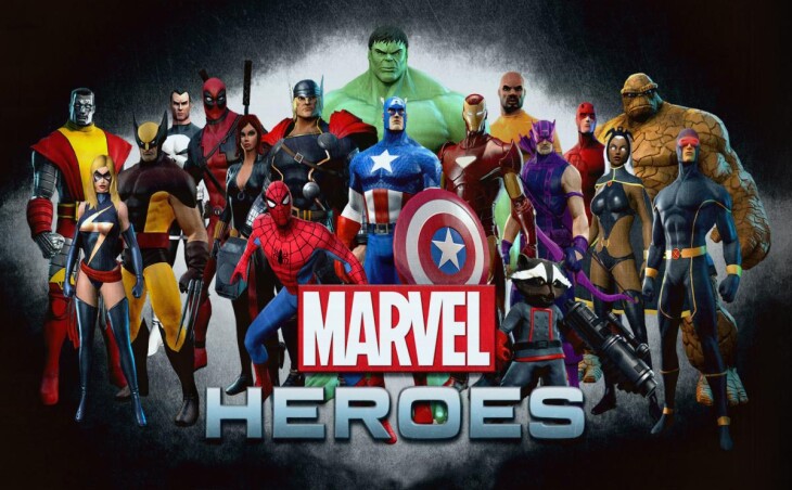 Serwery „Marvel Heroes Omega” zostaną wyłączone