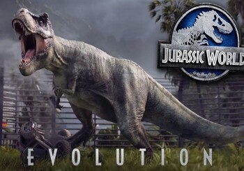 20 minut z dinozaurami- gameplay z „Jurassic World Evolution"