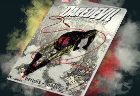 Pożegnanie z Bendisem – recenzja komiksu „Daredevil: Nieustraszony! Tom 3”