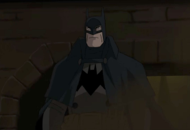 Batman spotyka Robina w najnowszym zwiastunie animacji „Batman: Gotham By Gaslight”