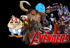 Każdy potrzebuje zmienników – kto zastąpi Avengers?