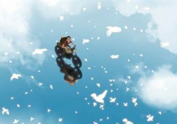 The animation "Distant Kraina" awarded at the festival in Annecy from June 1 on VOD