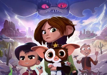 „Gremlins: The Wild Batch” Sezon 2 z nowym zwiastunem i datą premiery