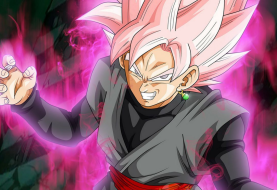 „Dragon Ball FighterZ” – Goku Black z własnym zwiastunem