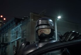 "RoboCop: Rogue City" - the game will be only for adults?