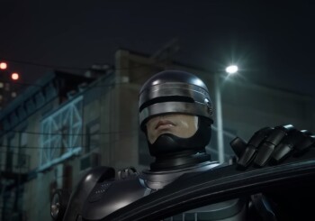 "RoboCop: Rogue City" - the game will be only for adults?
