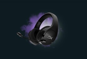 Sound without cables at a good price? - HyperX Cloud Stinger Core Wireless + 7.1 headphones review.