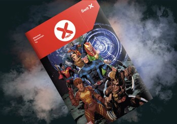 Witajcie na Krakoi – recenzja komiksu „Świt X. X-Men”, t. 1