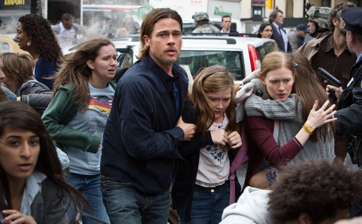 „World War Z 2” nie powstanie! Studio wstrzymuje prace nad projektem