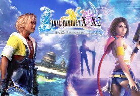Dziś premiera „Final Fantasy X | X2 HD Remaster" na Nintendo Switch