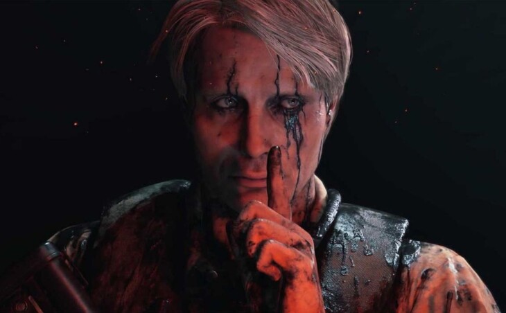 „Death Stranding” – premiera jeszcze w tym roku?