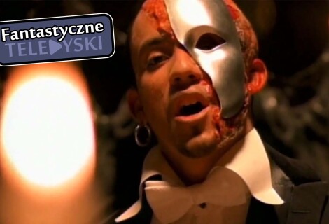Fantastyczne teledyski – „Everybody”