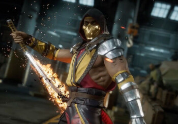 „Mortal Kombat 11″ z fabularnym zwiastunem