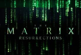 New posters from "The Matrix Resurrections"