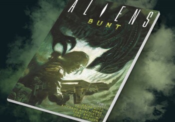 Lubimy tego obcego, którego już znamy – recenzja komiksu „Obcy: Bunt” t. 1