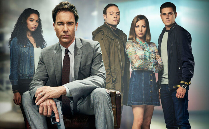 „Travelers” powrócą z 3. sezonem. Tylko na Netflix!