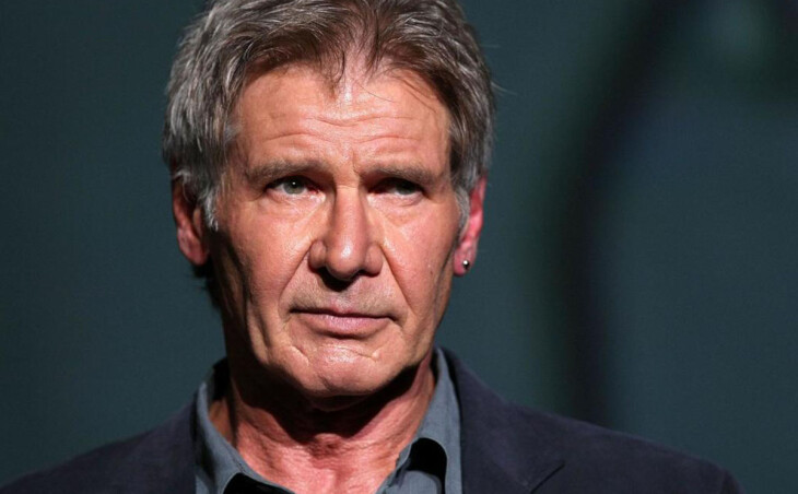 Harrison Ford nie chce wracać do „Gwiezdnych wojen”