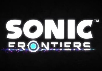 A short video has been released promoting the new game about the blue hedgehog "Sonic Frontiers"
