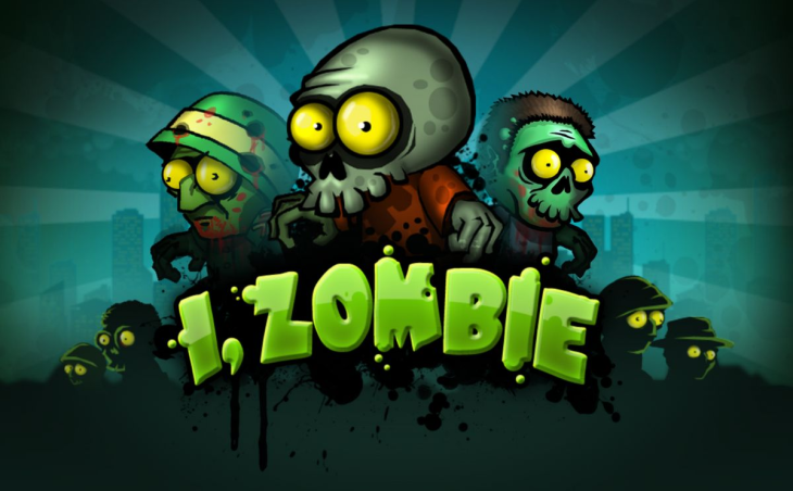„I, Zombie” wyląduje na konsoli Nintendo Switch