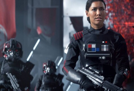 Za kulisami "Ostatniego Jedi" i "Battlefronta II"