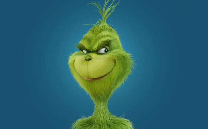 Co tym razem knuje Grinch? Zobaczcie pierwszą zapowiedź nadchodzącej animacji