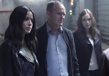 SDCC 2019: Agents of SHIELD Final Announced