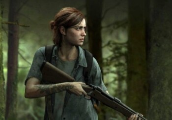 Release date and new trailer for "The Last of Us Part 2"