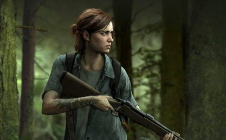 Release date and new trailer for “The Last of Us Part 2”