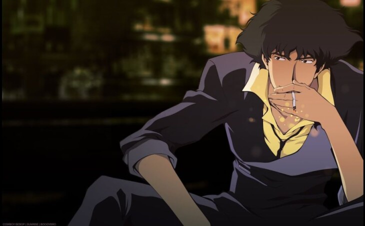 Shooting for Cowboy Bebop suspended due to an actor’s accident