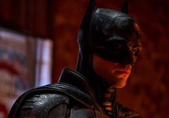 This is not the end for Batman! Paul Dano on his return