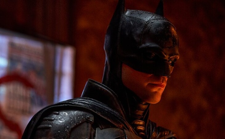 This is not the end for Batman! Paul Dano on his return
