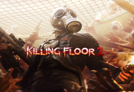 Premiera Killing Floor 2 na konsole Microsoftu już wkrótce