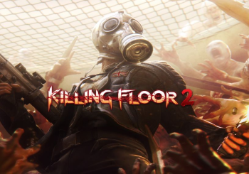 Premiera Killing Floor 2 na konsole Microsoftu już wkrótce