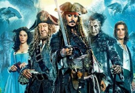 Spoty promocyjne nowych "Piratów z Karaibów"