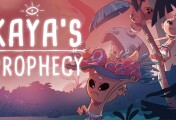 W mojej wiosce nie ma słabych kart - recenzja gry „Kaya’s Prophecy”