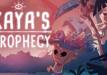 W mojej wiosce nie ma słabych kart - recenzja gry „Kaya’s Prophecy”