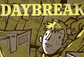 „Daybreak” - Netflix stworzy postapokaliptyczny serial na podstawie komiksu