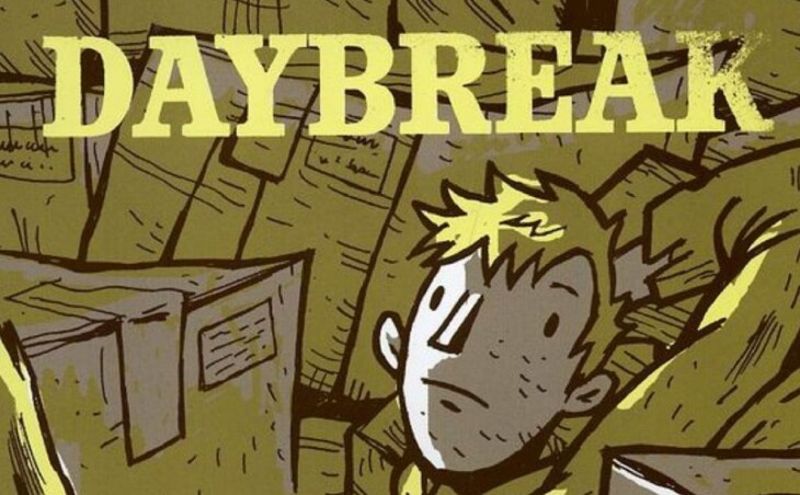 „Daybreak” – Netflix stworzy postapokaliptyczny serial na podstawie komiksu