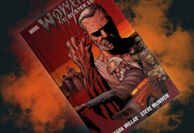 The life of an old man is (un) happy - a review of the comic book "Wolverine. Old Man Logan "
