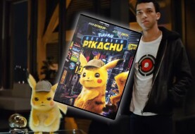 Catch them all! - review of the DVD movie "Pokémon Detective Pikachu"