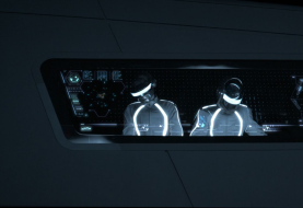 Elektronuty z filmu „Tron: Dziedzictwo”