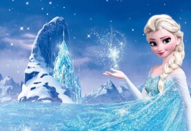 Reżyserka „Frozen 2” unika odpowiedzi na temat miłosnych perypetii Elsy