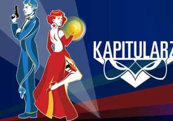 Już za dwa tygodnie Łódzki Festiwal Fantastyki Kapitularz 2018