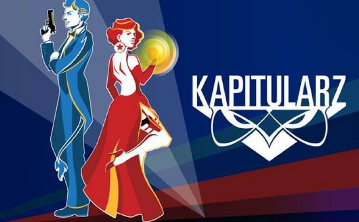 Już za dwa tygodnie Łódzki Festiwal Fantastyki Kapitularz 2018